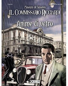 Il commissario Ricciardi - Anime di vetro