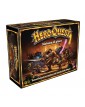 Hasbro - HeroQuest - Edizione italiana