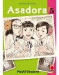 Asadora! 5 – Panini Comics – Italiano