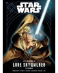 Star wars: Le leggende di Luke Skywalker - Il manga