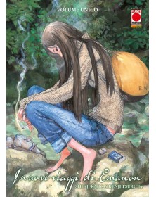 I nuovi viaggi di Emanon