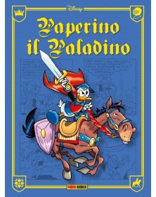 Paperino il Paladino