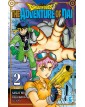 Dragon Quest – The Adventure of Dai 2 – Edizioni Star Comics – Italiano