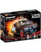 Playmobil - The A-Team Van