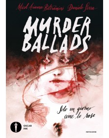 Murder ballads