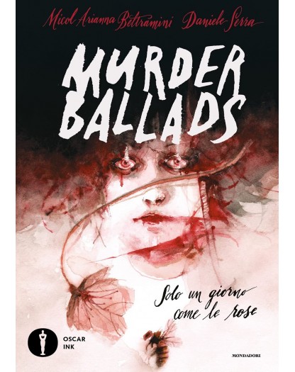 Murder ballads