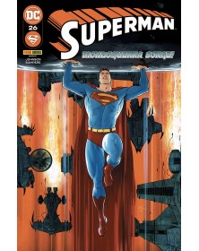 Superman 26