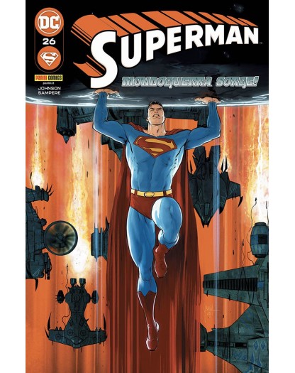 Superman 26