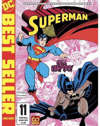 Superman Di John Byrne 11