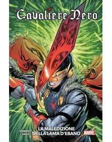 Il Cavaliere Nero: la Maledizione della Lama d'Ebano