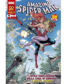 Amazing Spider-Man 75