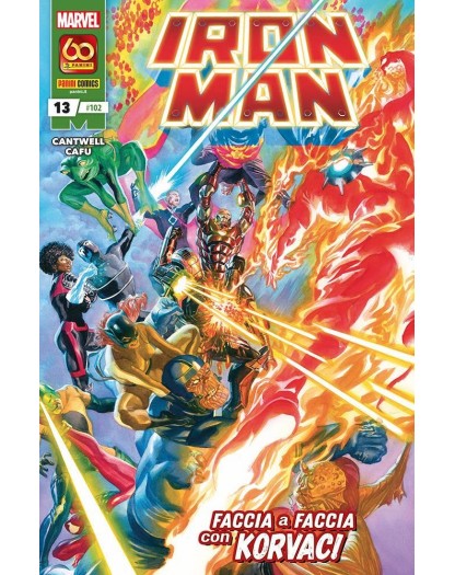 Iron Man 13