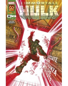 L'immortale Hulk 44