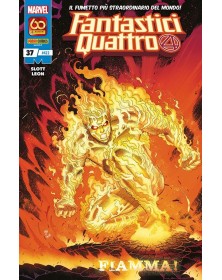 Fantastici Quattro 37