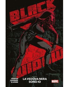 Black Widow 2: La Vedova Nera Sono Io