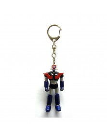 Portachiavi - Mazinger Z PVC Keychain Mazinger Z