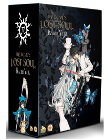 The Devil's Lost Soul - Cofanetto (01-06)