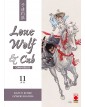 Lone Wolf & Cub Omnibus 11