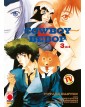 Cowboy Bebop 3 - Seconda ristampa