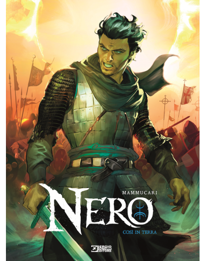 Nero 1: Cosi' In Terra