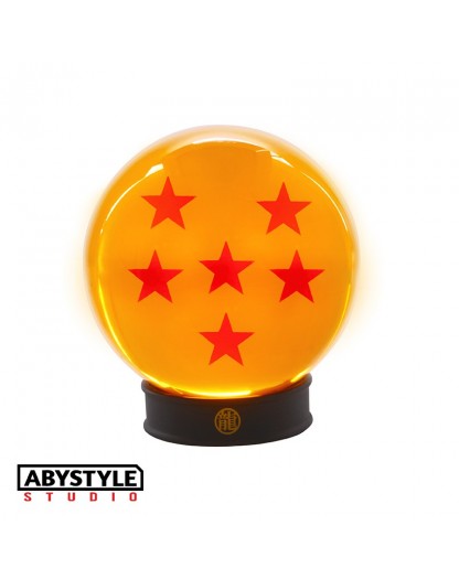 Dragon Ball - 6 Stars