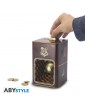 HARRY POTTER - Money Bank - Golden Snitch