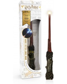 Harry Potter - Lumos Wands (7inch) - Harry Potter