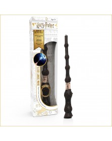 Harry Potter - Lumos Wands (7inch) - Elder