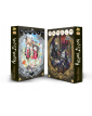 Akumazelma - Slipcase (01-02)