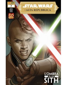 Star Wars: L'alta repubblica 7