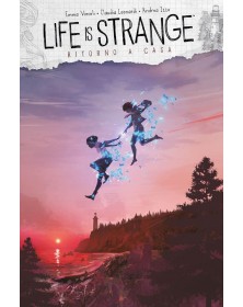 Life is Strange 5: Ritorno a Casa