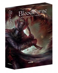 Bloodborne: Racconti da Yharnam 1-4 (Nuova edizione)