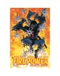 Fire power 3: Fiamme di guerra - Variant di Frank Miller