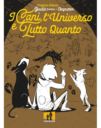 I Cani, L'universo E Tutto Quanto