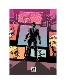 Black Screen - Edizione 2022