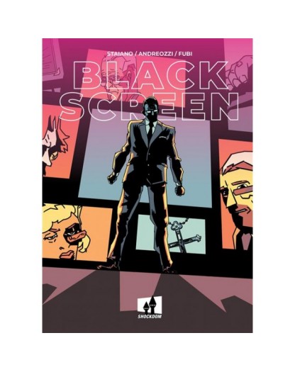 Black Screen - Edizione 2022