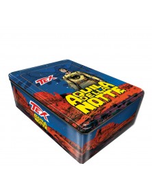 Tex - Aquila Della Notte (Collector'S Box)