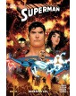 Superman 6: Imperius Lex