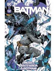Batman 36