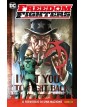 Freedom Fighters: Il risveglio di una nazione