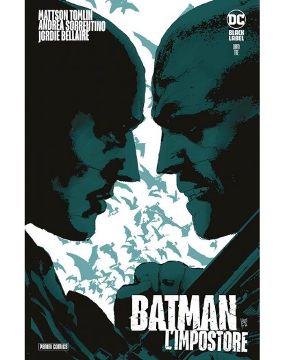 Batman: l'Impostore 3