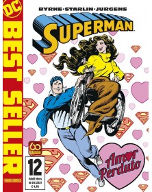 Superman Di John Byrne 12