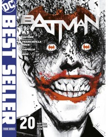 Batman di Scott Snyder e Greg Capullo 20