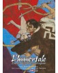 L'Immortale: Il mostro dalla maschera d'argento