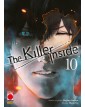 The Killer Inside 10 - Panini Comics - Italiano