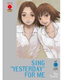 Sing "Yesterday" For Me 11