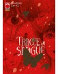Tracce di Sangue 11 – Prima Ristampa – Panini Comics – Italiano