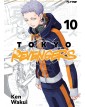 Tokyo Revengers Volume 10