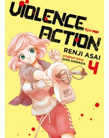 Violence Action 4