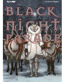 Black Night Parade 5